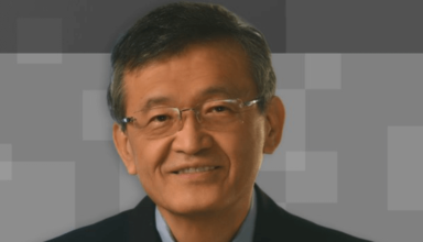 Tan Lip-Bu,Intel CEO