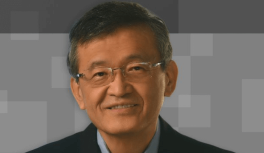 Tan Lip-Bu,Intel CEO