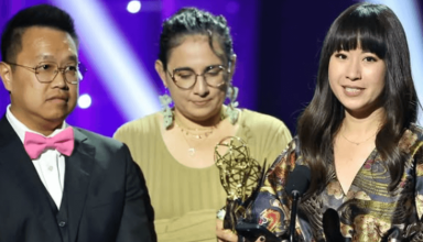 Samantha Suyi Lee,Children’s Emmy Awards