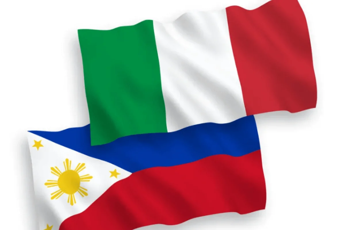 Philippine Navy Strengthens Ties with Italian Navy to Boost Surface and Air Warfare