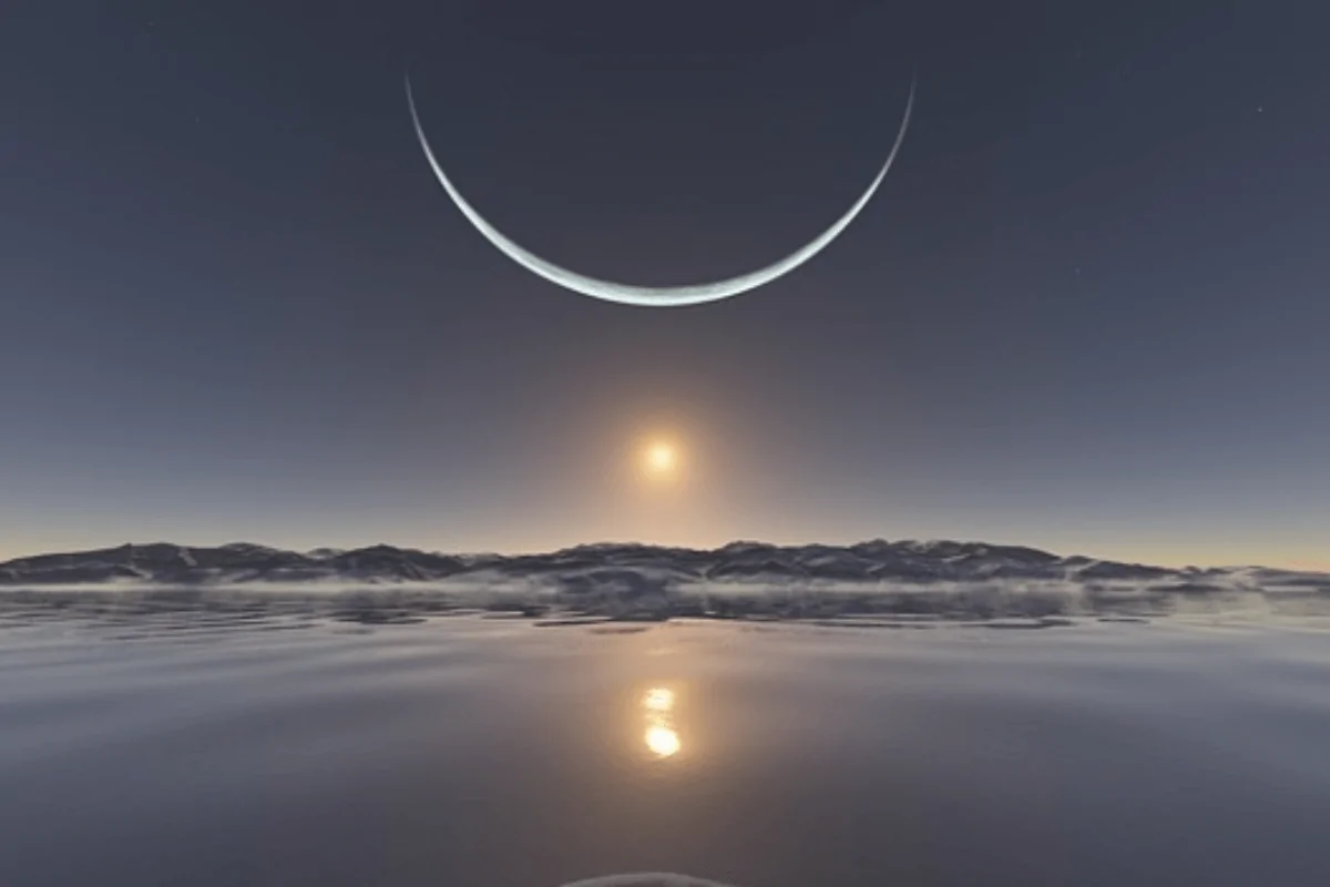 Syawal Crescent Moon Sighting Set for March 30