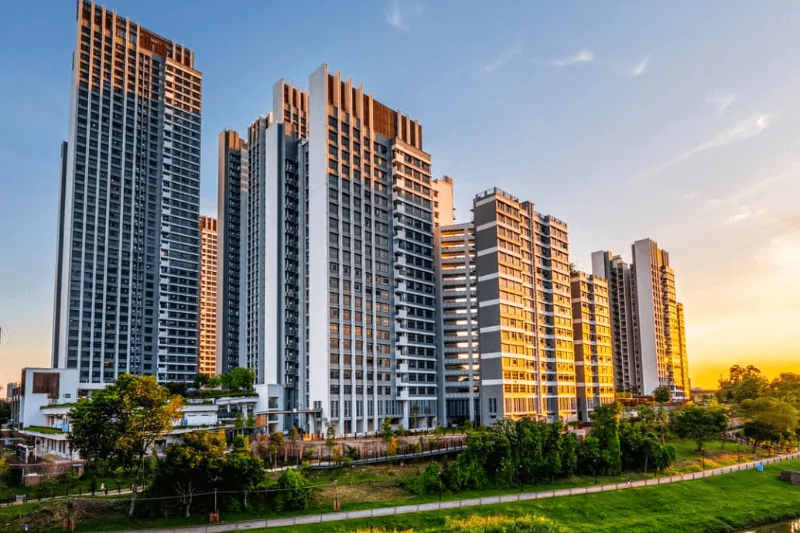 Singapore’s Silver Housing Bonus to Offer Extra S$10,000 for Seniors Moving to Smaller Flats