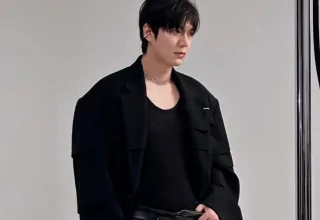 Omniscient Reader: The Prophet: Expect a blockbuster from Lee Min-ho, Jisoo, Chae Soo-bin and Ahn Hyo-seop