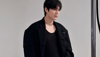 Omniscient Reader: The Prophet: Expect a blockbuster from Lee Min-ho, Jisoo, Chae Soo-bin and Ahn Hyo-seop