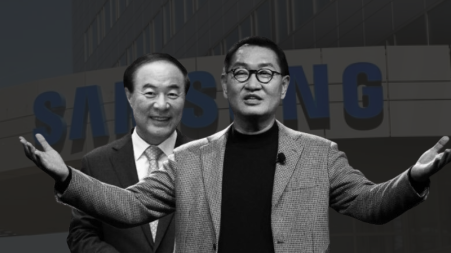 Samsung CEO Han Jong-hee Passes Away, Jun Young-hyun Takes Over