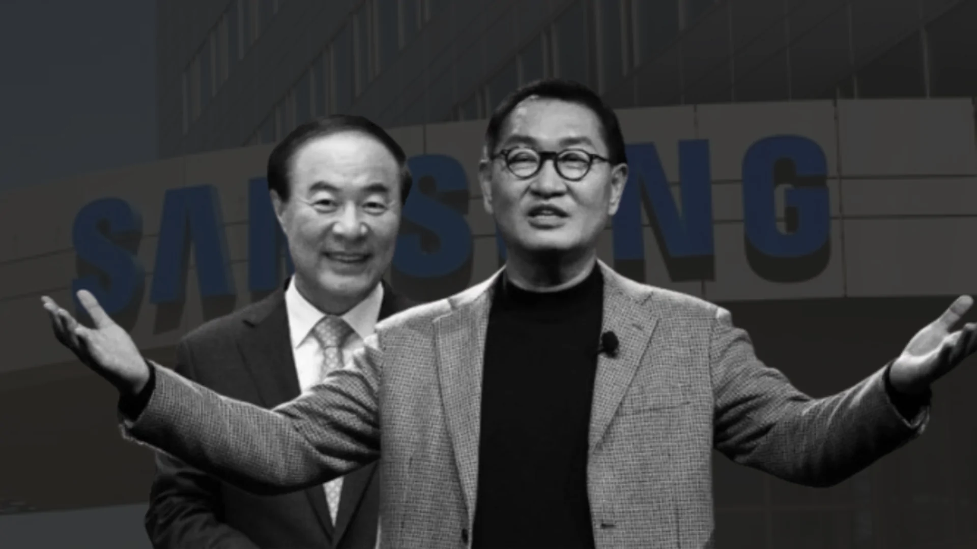 Samsung CEO Han Jong-hee Passes Away, Jun Young-hyun Takes Over
