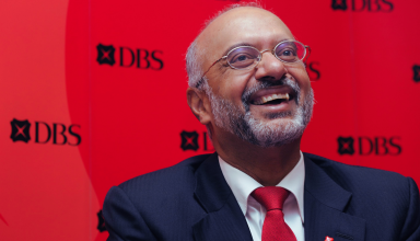 Piyush Gupta