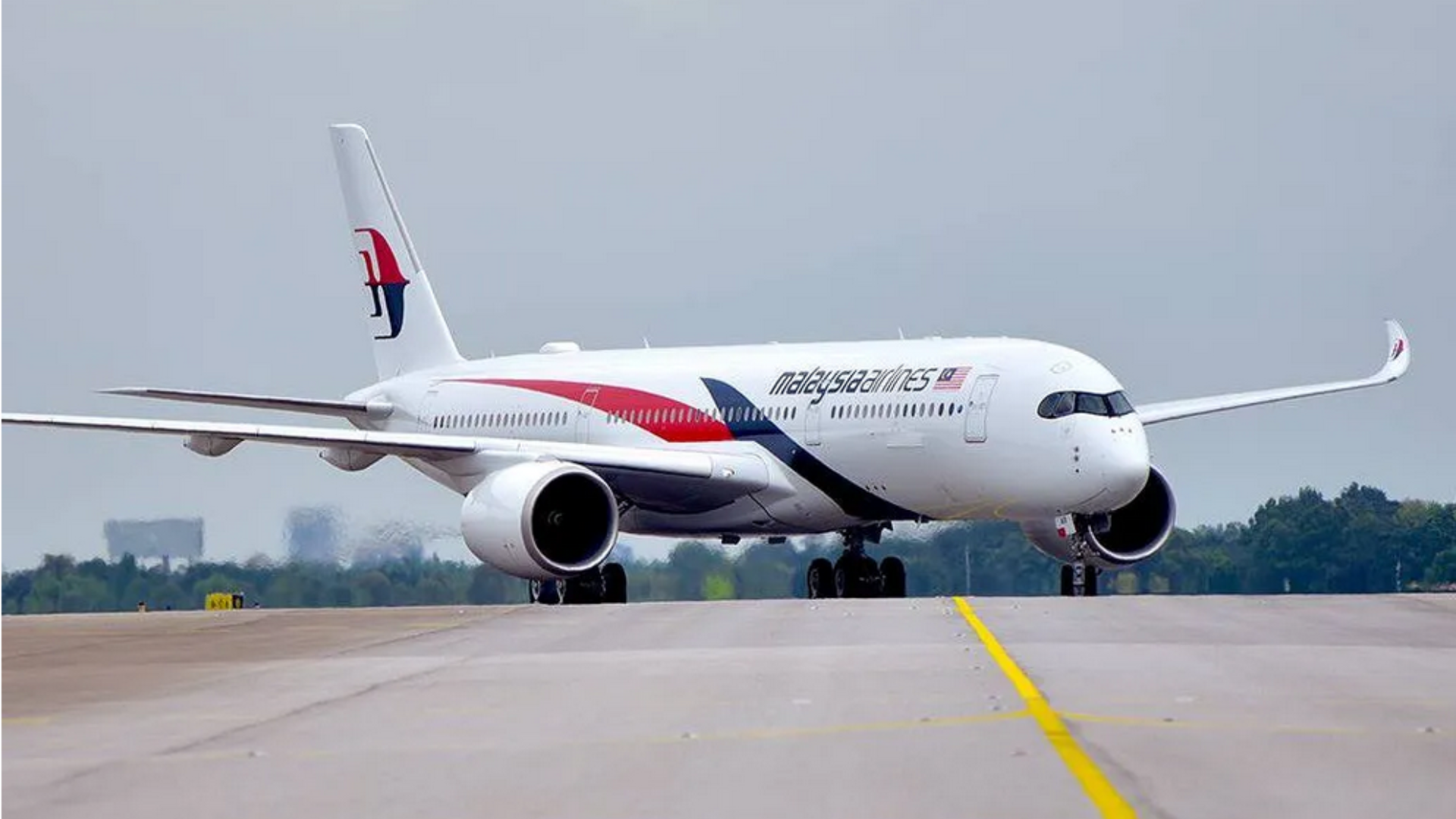Ascend Airways: Malaysia’s New Airline Move on Lift Off