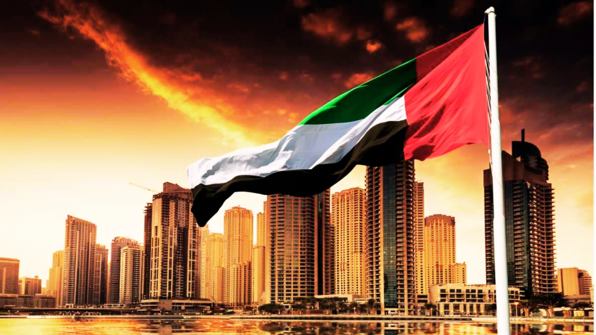 UAE Rise to Second Safest Country in the World: Key Factors Behind the Ranking