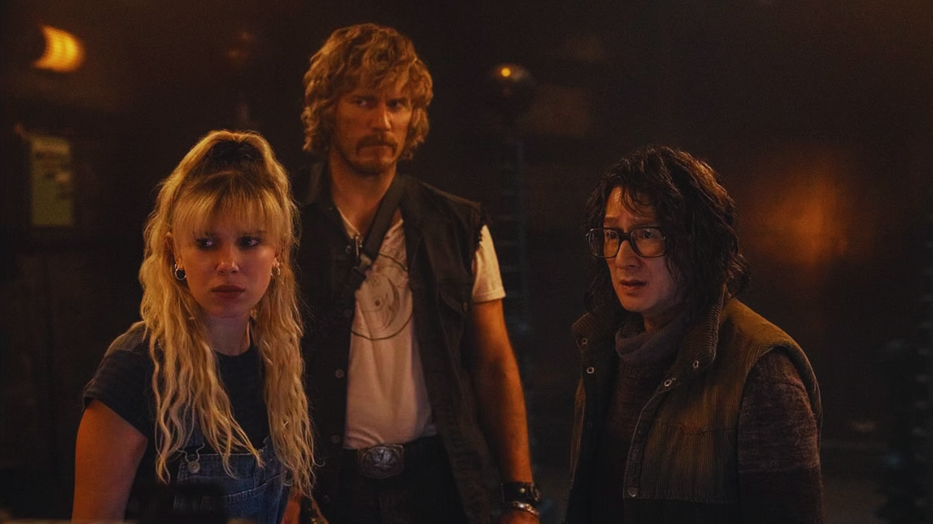 The Electric State OTT Release: When & Where to Watch the Millie Bobby Brown-Chris Pratt Film