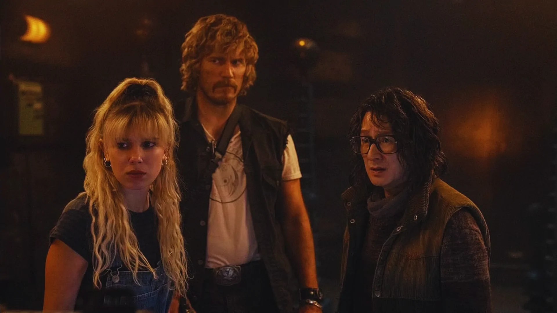 The Electric State OTT Release: When & Where to Watch the Millie Bobby Brown-Chris Pratt Film