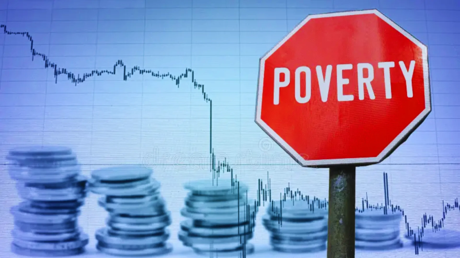 A Poverty Crisis in Asia: Cardinal Aspects and Sustainable Solutions