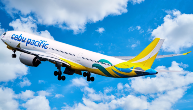 cebu pacific