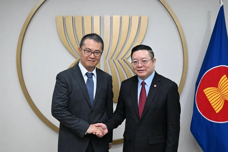 ASEAN