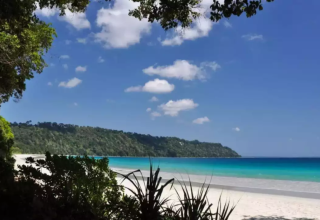 american thrill seeker arrested for trespassing on protected sentinelese island