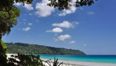 american thrill seeker arrested for trespassing on protected sentinelese island