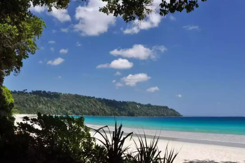 American “Thrill Seeker” Arrested for Trespassing on Protected Sentinelese Island