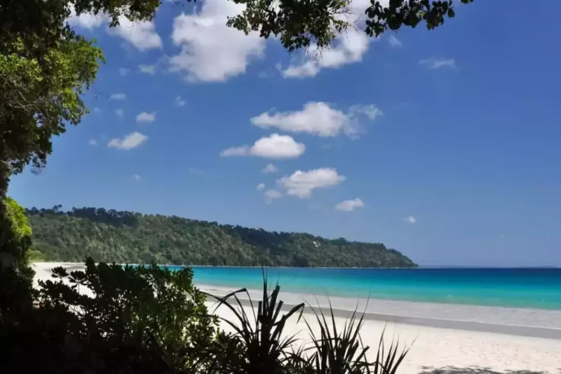 American “Thrill Seeker” Arrested for Trespassing on Protected Sentinelese Island