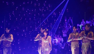 ayumi hamasaki