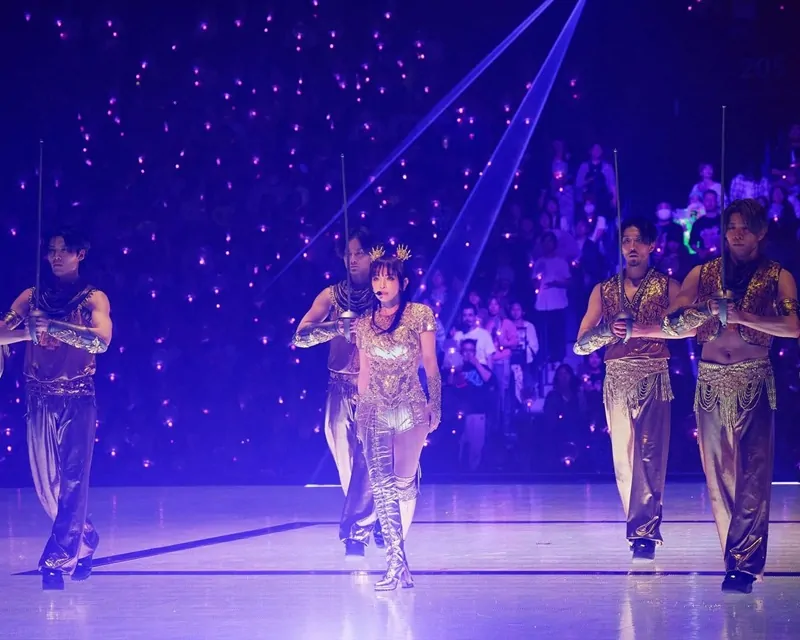 ayumi hamasaki