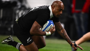 all blacks