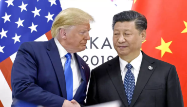 developing asian countries hit hardest by new trump tariffs