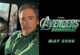 Robert Downey Jr.