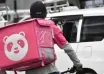 Foodpanda