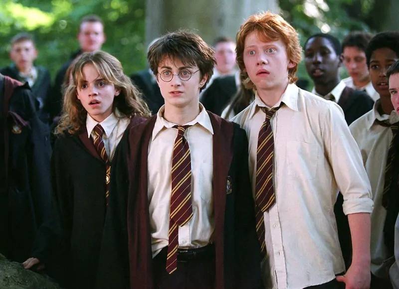 Harry Potter TV Series to Premiere in 2026 with New Cast and Magic