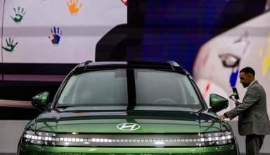 Hyundai Motor