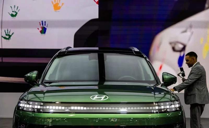 Hyundai Motor
