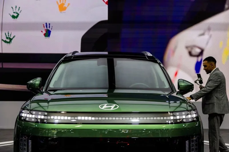 Hyundai Motor