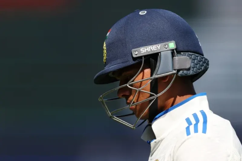India Star Jaiswal Exits Mumbai Cricket to Join Goa Ahead of 2025-26 Season