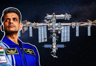 indian astronauts prepare for historic journey to international space station