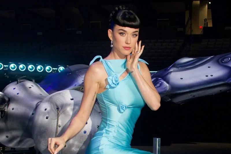 katy perry