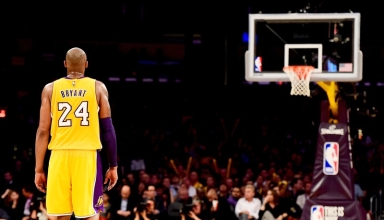 kobe bryant
