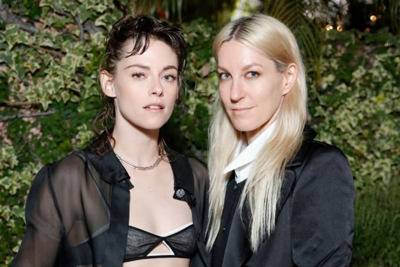 Kristen Stewart wedding