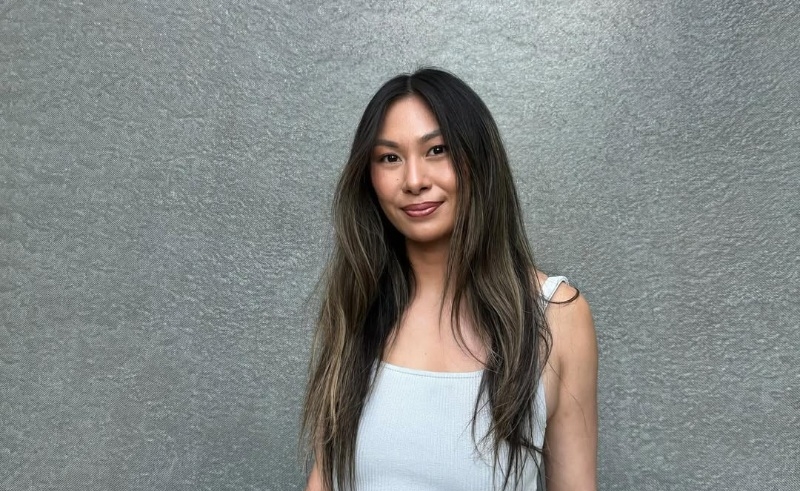 Lucy Guo billionaire