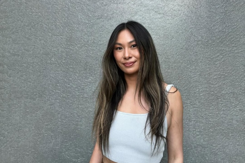 Lucy Guo billionaire