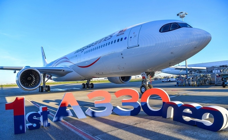 malaysia airlines