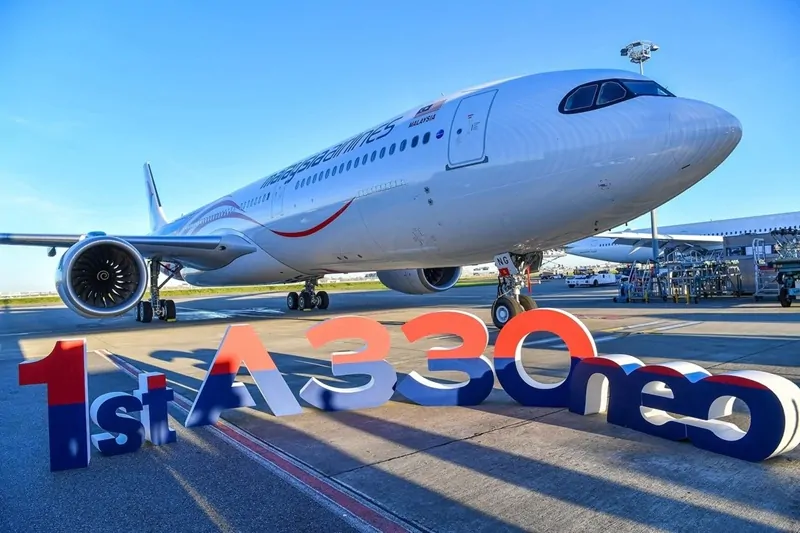 malaysia airlines
