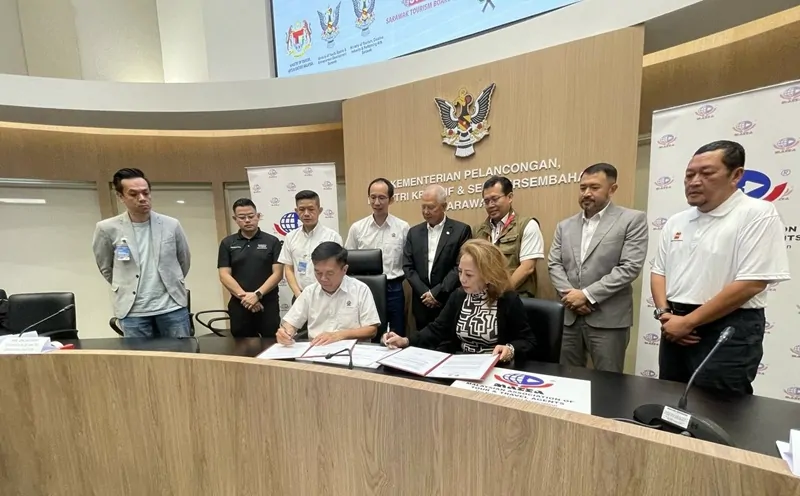 Kuching to Host Malaysia Pickleball Grand Slam 2025 with $22,680 Prize Pool