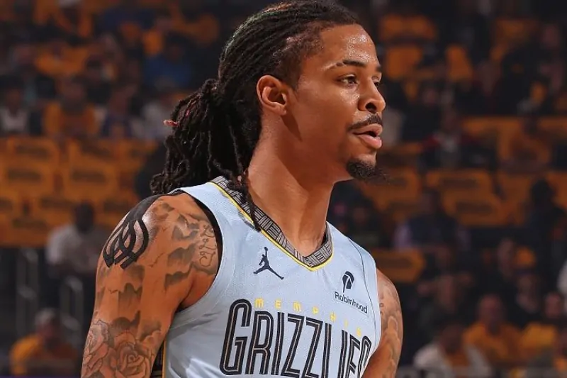 Memphis Grizzlies