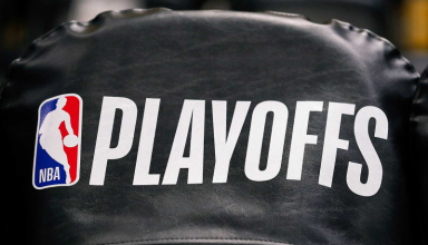 NBA playoffs 2025