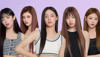 newjeans takes stand against online abuse as legal battle with ador intensifies