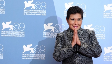 Nora Aunor Legacy
