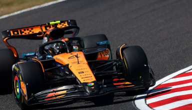norris tops japanese grand prix f1 practice
