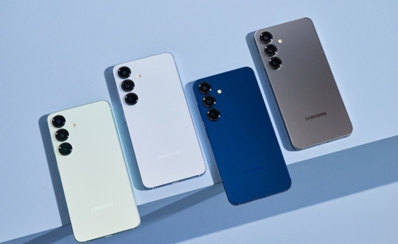 samsung q1 2025