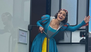 snow white