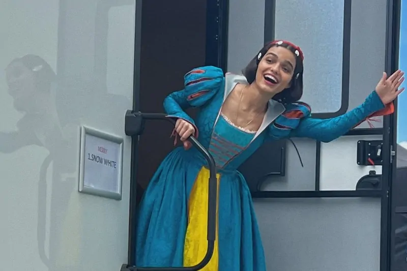 Disney’s ‘Snow White’ Reboot Struggles at Box Office Following Controversies and Backlash